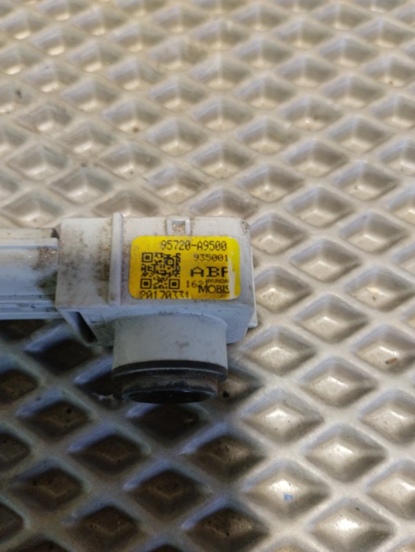 Датчик парковки, 2000 рублей, Ховрино