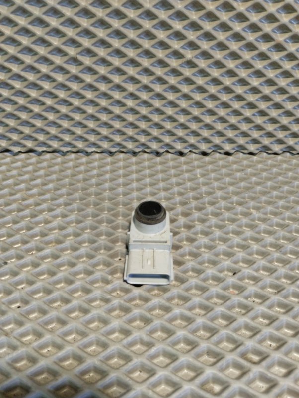 Датчик парковки, 2000 рублей, Ховрино