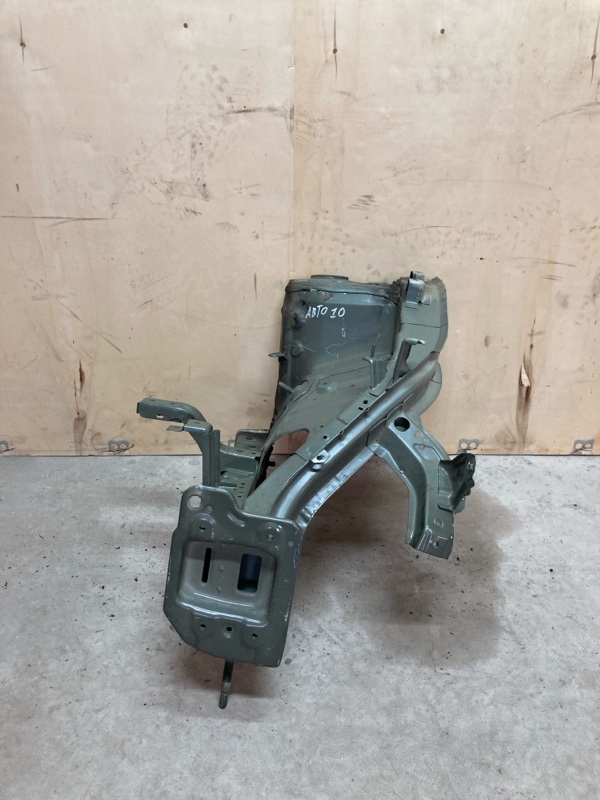 Лонжерон, 65000 рублей, Ховрино