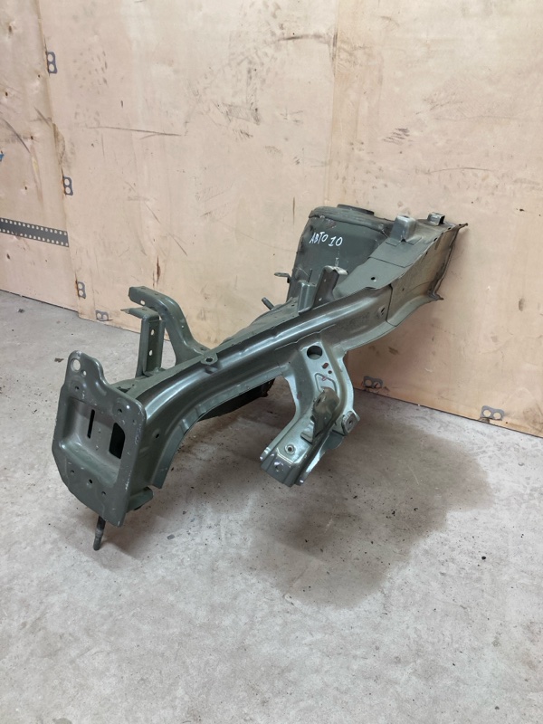 Лонжерон, 65000 рублей, Ховрино