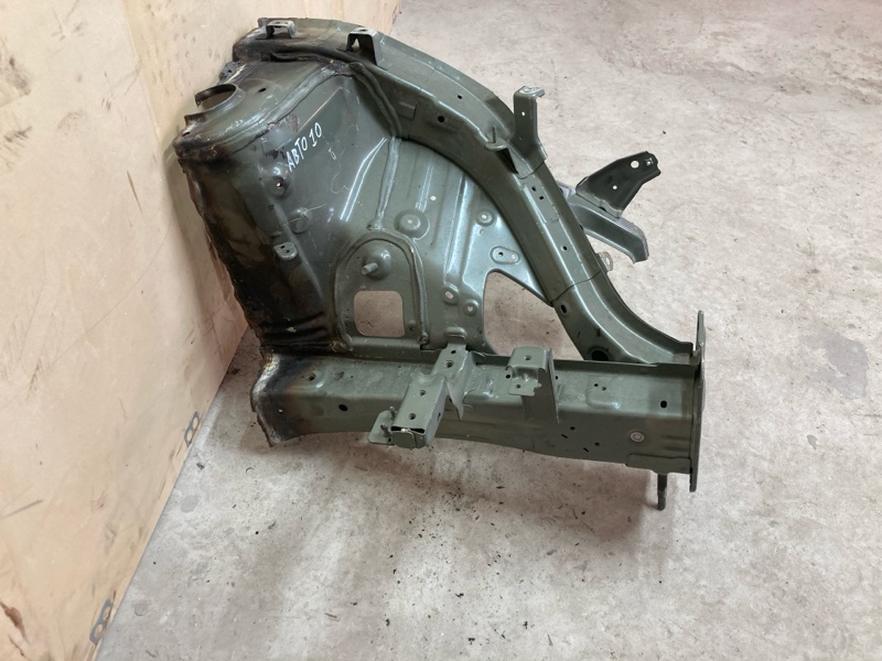 Лонжерон, 65000 рублей, Ховрино