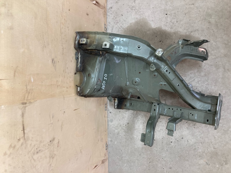 Лонжерон, 65000 рублей, Ховрино