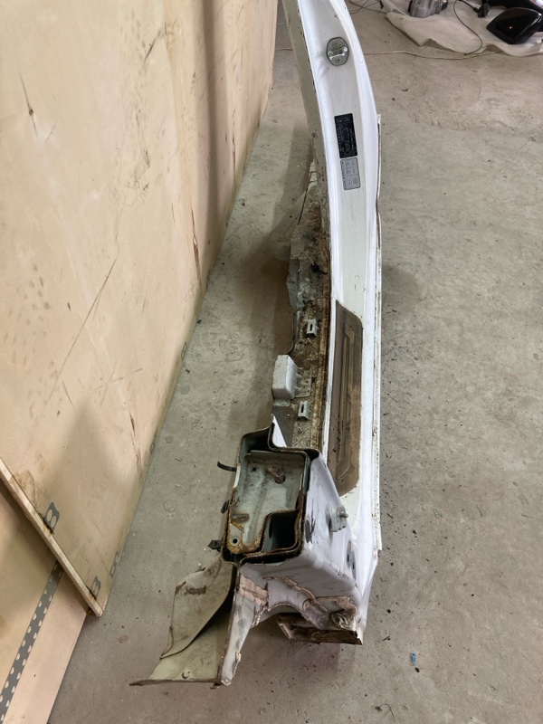 Порог / средняя стойка, 65000 рублей, Ховрино