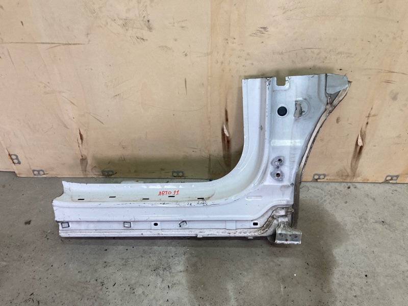 Порог, 40000 рублей, Ховрино