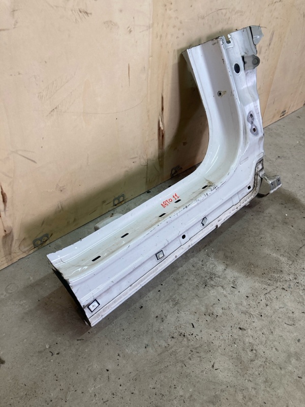 Порог, 40000 рублей, Ховрино