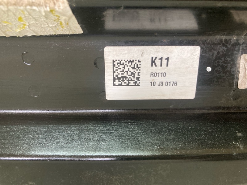 Панель радиаторов в сборе, 160000 рублей, Ховрино