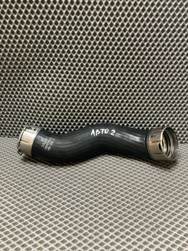 Патрубок интеркулера, 4000 рублей, Ховрино