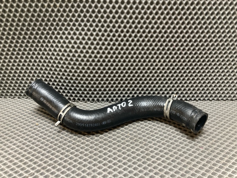 Патрубок радиатора, 2000 рублей, Ховрино