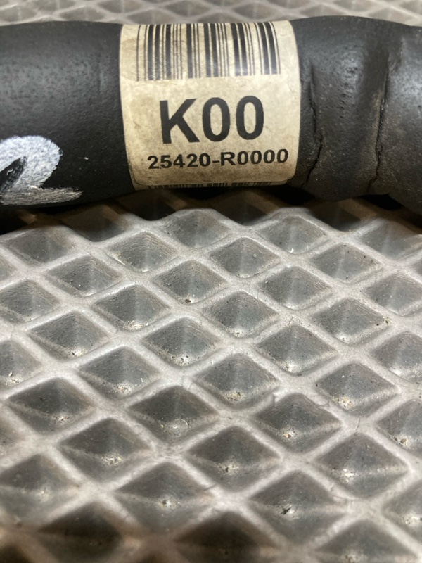 Патрубок радиатора, 4000 рублей, Ховрино