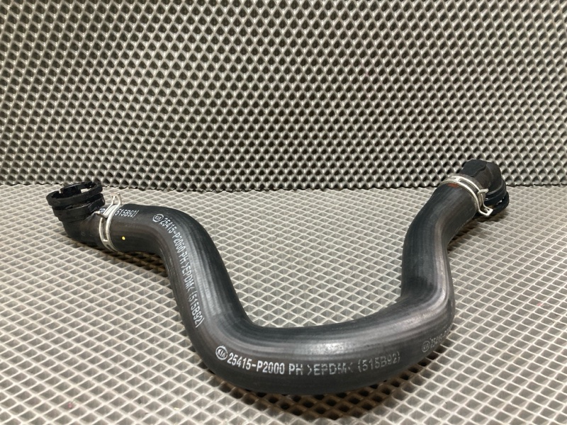 Патрубок радиатора, 1000 рублей, Ховрино