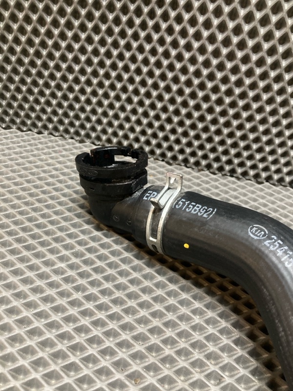 Патрубок радиатора, 1000 рублей, Ховрино