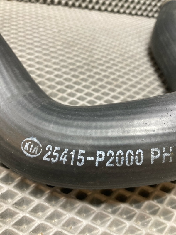 Патрубок радиатора, 1000 рублей, Ховрино