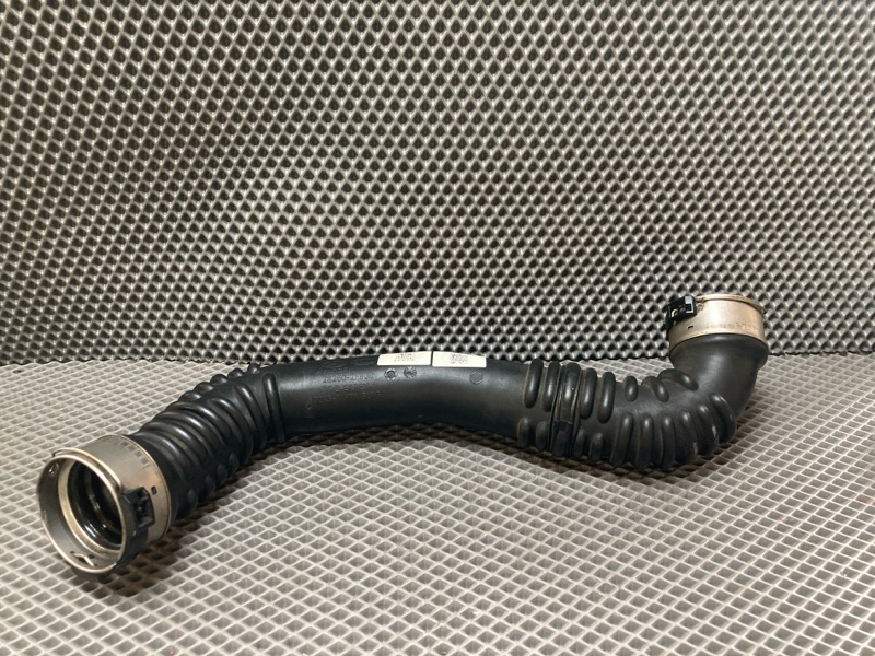 Патрубок интеркулера, 8000 рублей, Ховрино