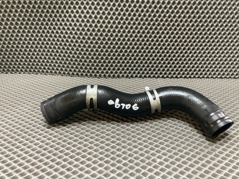 Патрубок радиатора, 1000 рублей, Ховрино