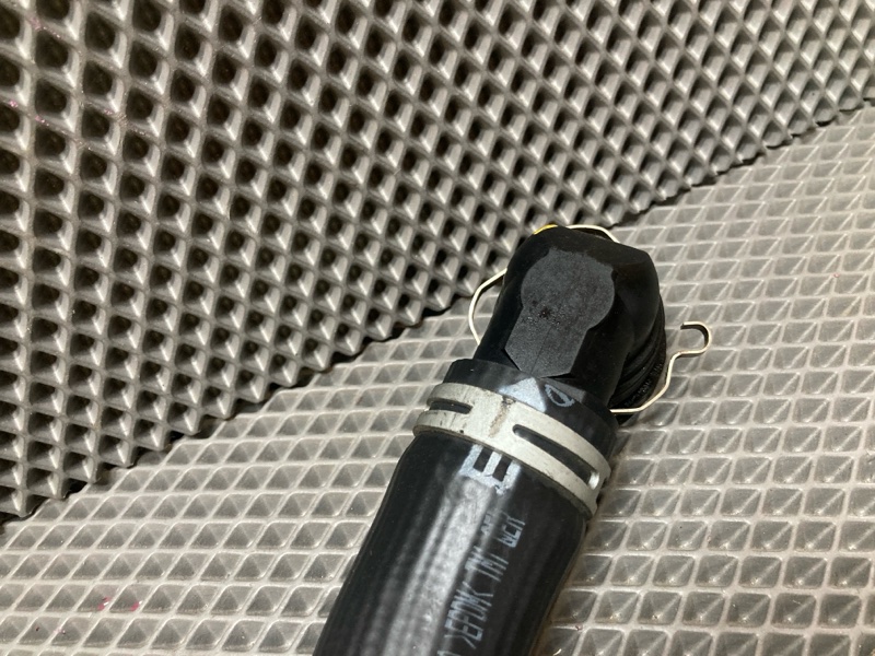 Патрубок радиатора, 3500 рублей, Ховрино