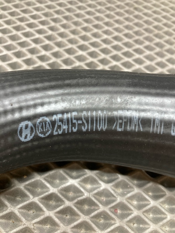 Патрубок радиатора, 3500 рублей, Ховрино