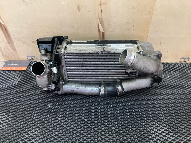 Интеркулер, 28000 рублей, Ховрино