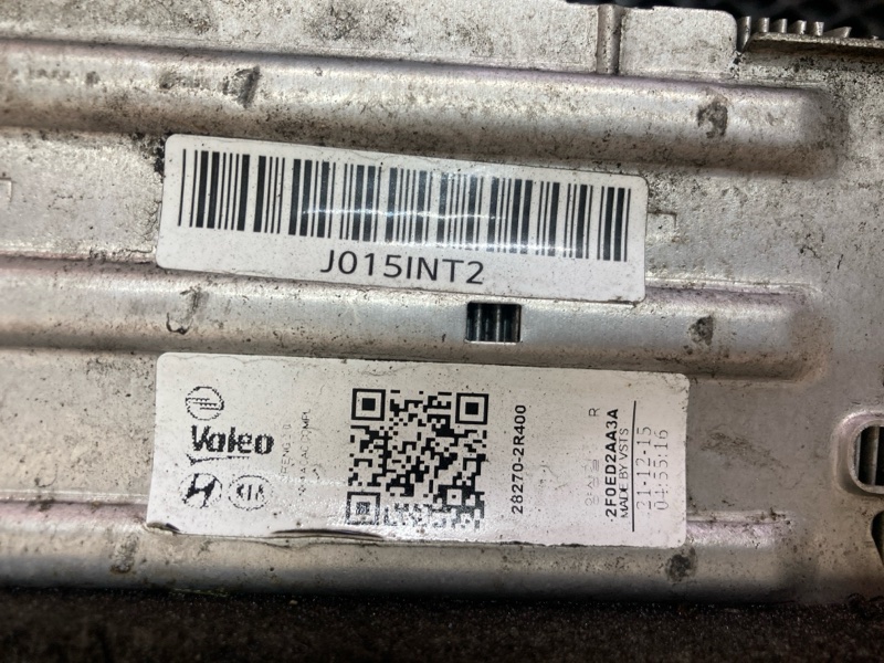 Интеркулер, 28000 рублей, Ховрино