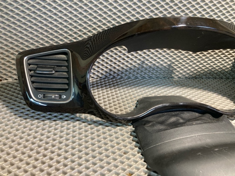 Накладка на торпедо, 15000 рублей, Ховрино