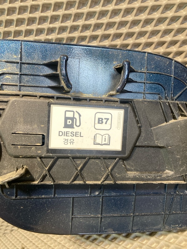 Лючок топливного бака, 10000 рублей, Ховрино