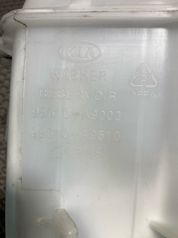 Бачок стеклоомывателя, 9000 рублей, Ховрино