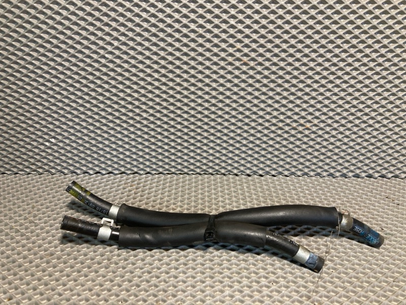 Патрубок радиатора, 2000 рублей, Ховрино