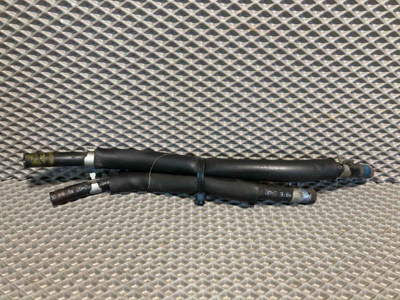 Патрубок радиатора, 2000 рублей, Ховрино