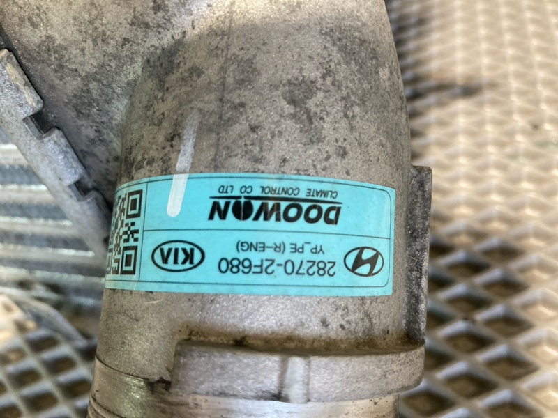 Интеркулер, 24000 рублей, Ховрино