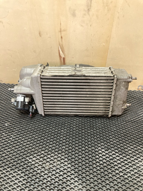 Интеркулер, 30000 рублей, Ховрино