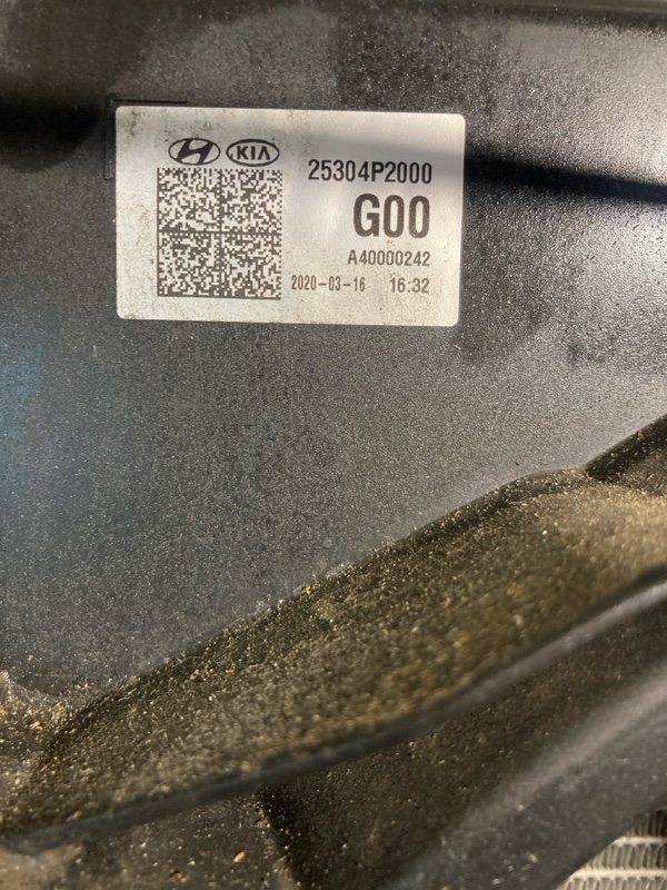 Радиатор охлаждения двигателя, 80000 рублей, Ховрино