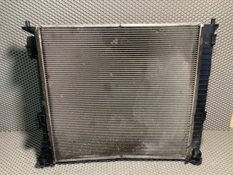 Радиатор охлаждения двигателя, 80000 рублей, Ховрино