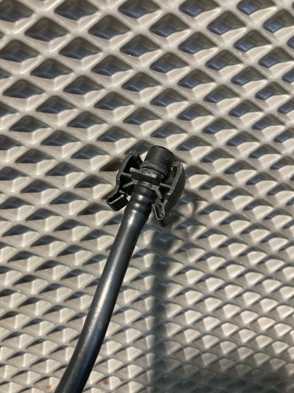 Патрубок радиатора, 3000 рублей, Ховрино