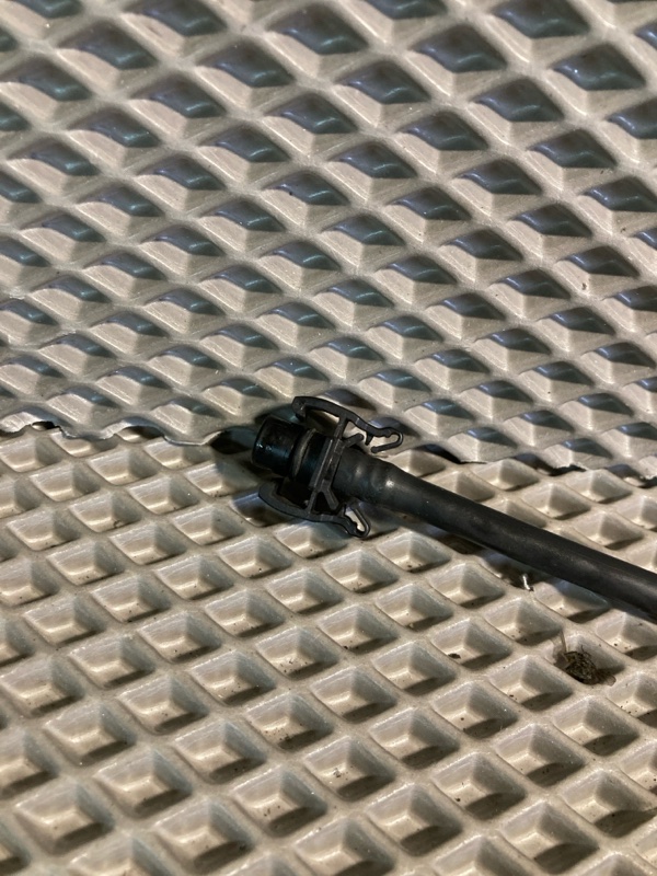 Патрубок радиатора, 3000 рублей, Ховрино