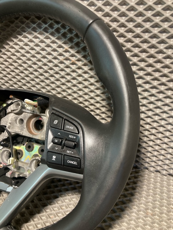 Руль, 14000 рублей, Ховрино