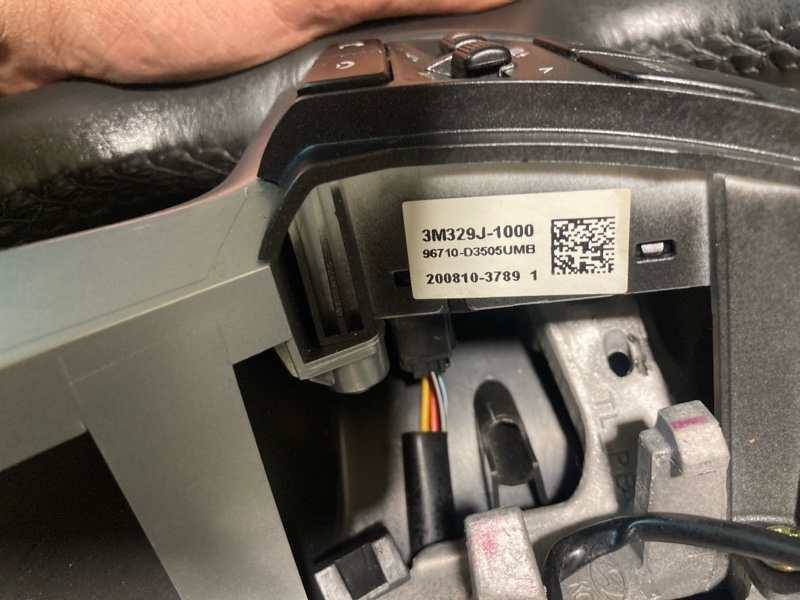 Руль, 14000 рублей, Ховрино