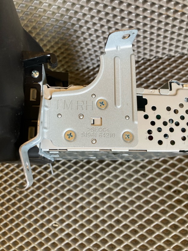 Магнитола, 30000 рублей, Ховрино