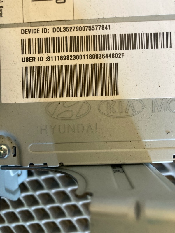 Магнитола, 30000 рублей, Ховрино