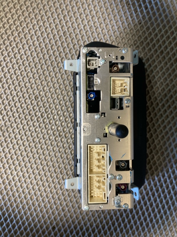 Магнитола, 30000 рублей, Ховрино