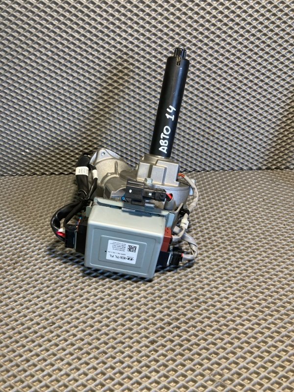 Рулевая колонка, 13000 рублей, Ховрино