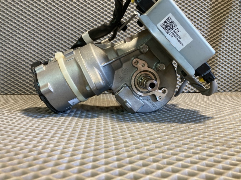 Рулевая колонка, 13000 рублей, Ховрино