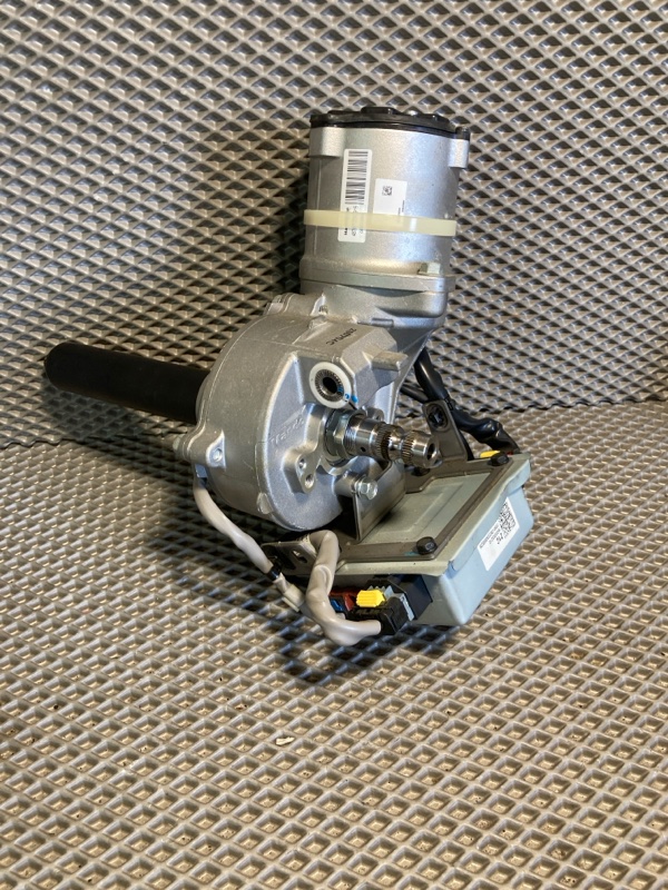 Рулевая колонка, 13000 рублей, Ховрино