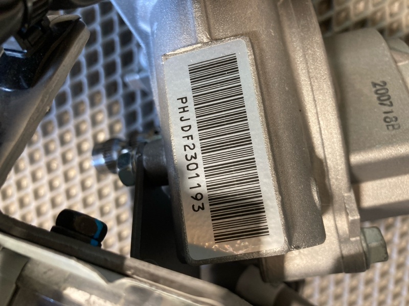 Рулевая колонка, 13000 рублей, Ховрино