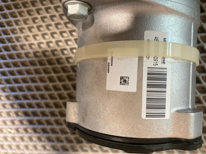 Рулевая колонка, 13000 рублей, Ховрино