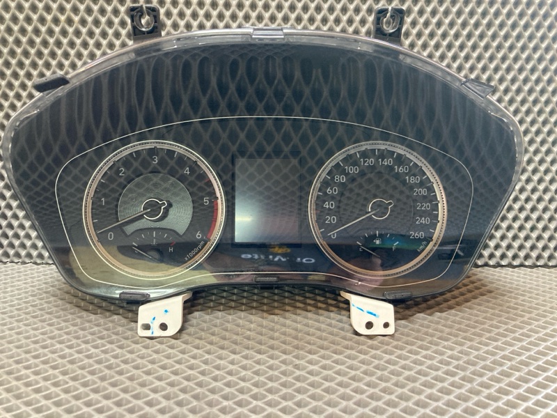 Панель приборов, 25000 рублей, Ховрино