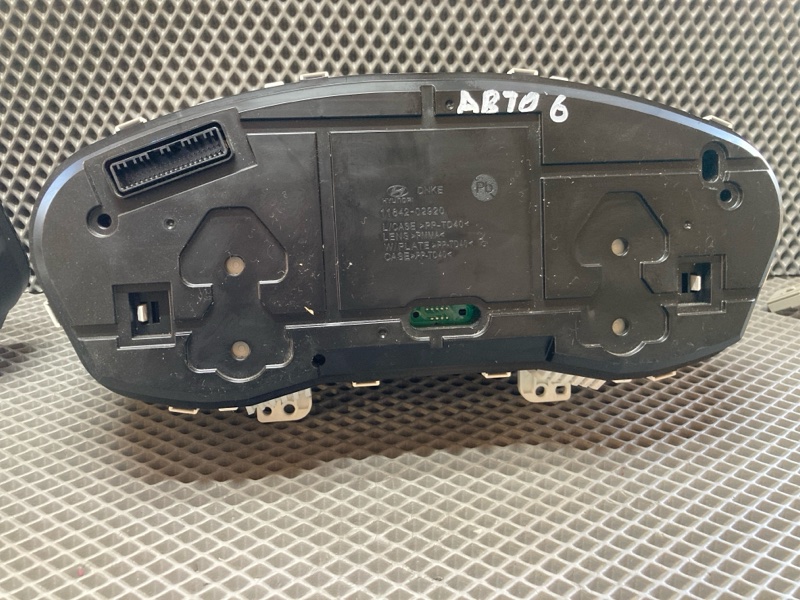 Панель приборов, 25000 рублей, Ховрино