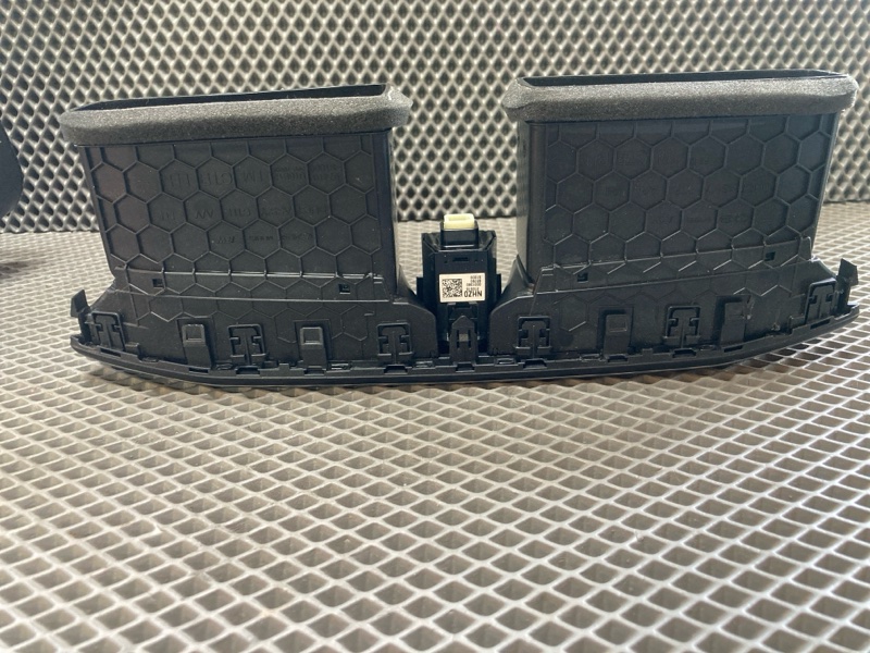 Воздуховод салона, 3000 рублей, Ховрино