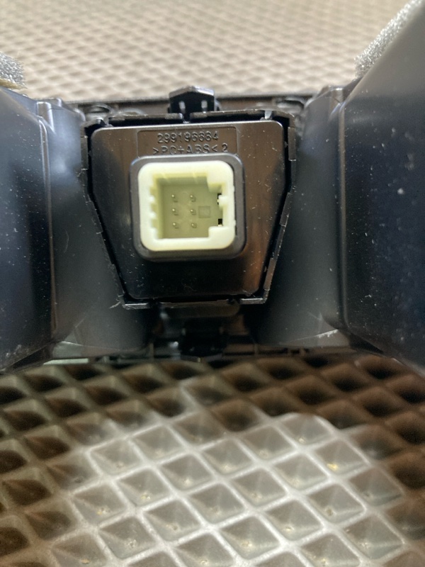 Воздуховод салона, 3000 рублей, Ховрино