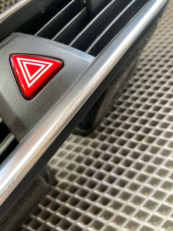 Воздуховод салона, 3000 рублей, Ховрино