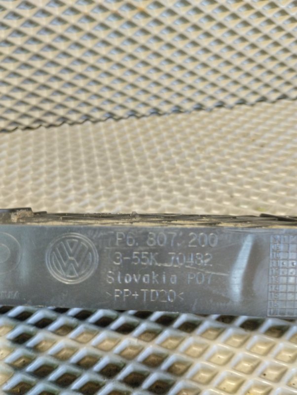 Крепление бампера, 5000 рублей, Ховрино