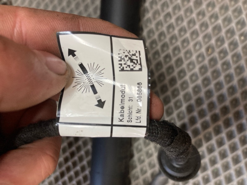 Амортизатор двери багажника, 12000 рублей, Ховрино